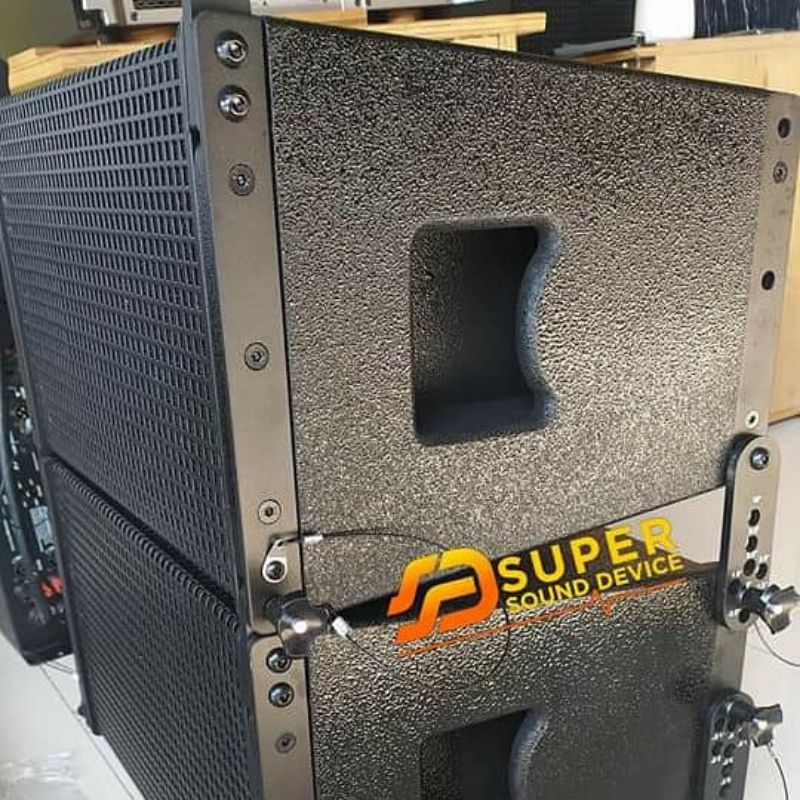 Jual VERA 10 LINE ARRAY SSD | Shopee Indonesia