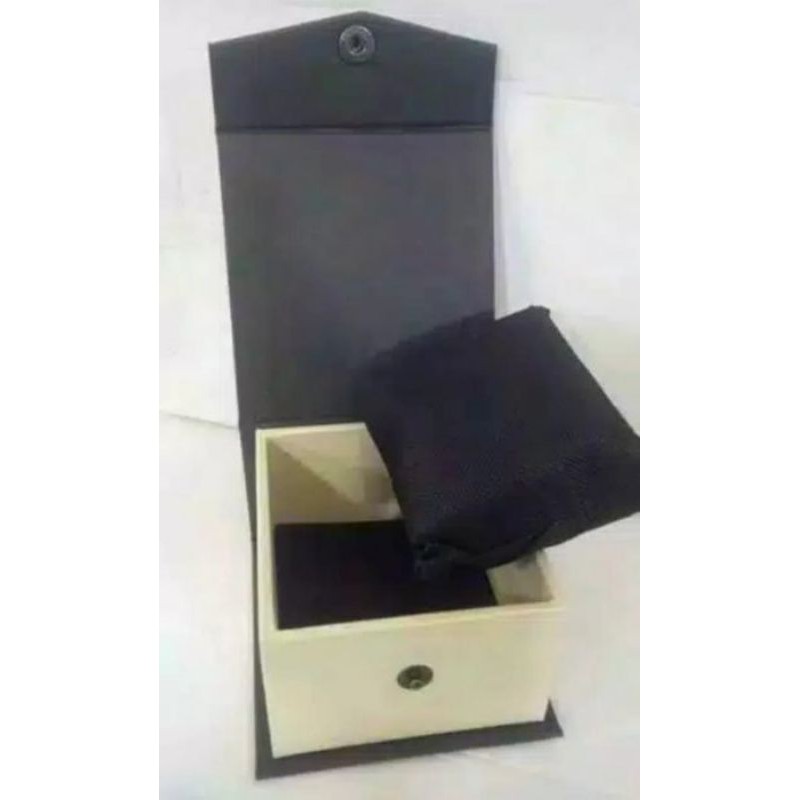 Jual BOX BOKS KOTAK JAM TANGAN KANCING Shopee Indonesia