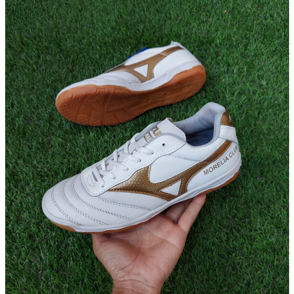 Harga sepatu futsal mizuno online