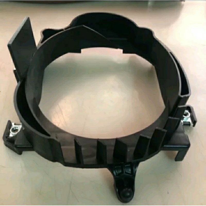 Jual plastik dudukan radiator vario 125. vario 150 | Shopee Indonesia