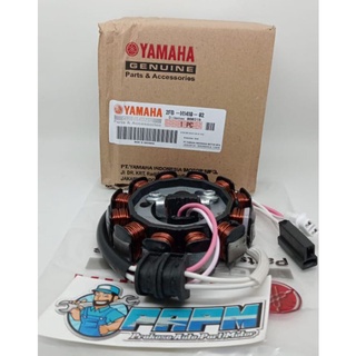 Jual Spull Sepul Assy Yamaha R15 V1 Old Lama R15 V2 Old Lama 2FB ...