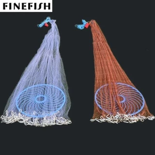 Fishing Throw Net Size 6 - FN3C