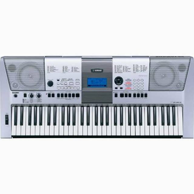 Yamaha psr on sale e403 keyboard