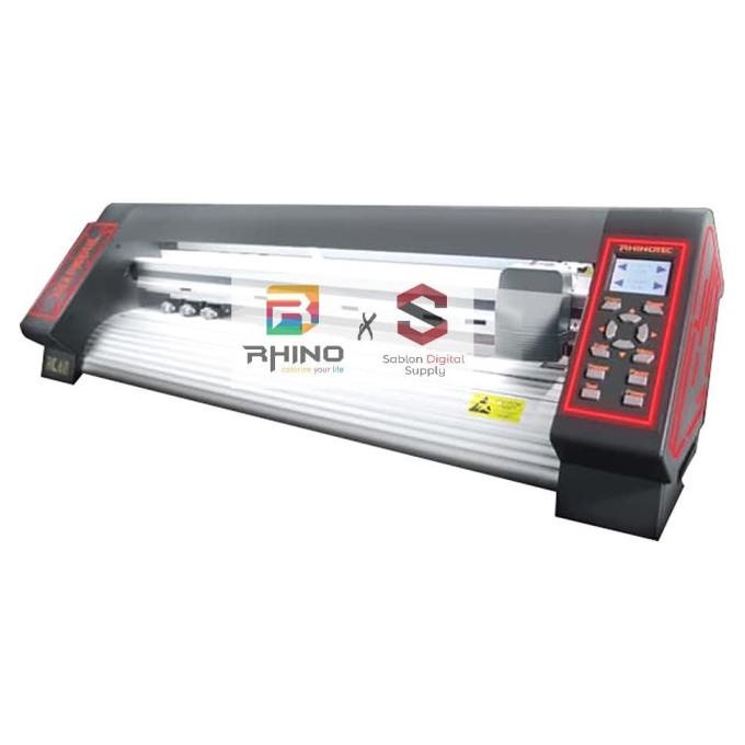 Jual Mesin Cutting Sticker Polyflex Rhinotec RCXA 60 Shopee Indonesia