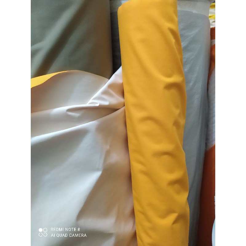 Jual Kain parasut Waterproof Per Meter / Kain parasit WP | Shopee Indonesia