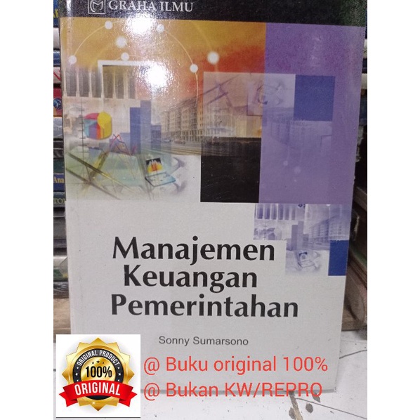 Jual manajemen keuangan pemerintah | Shopee Indonesia