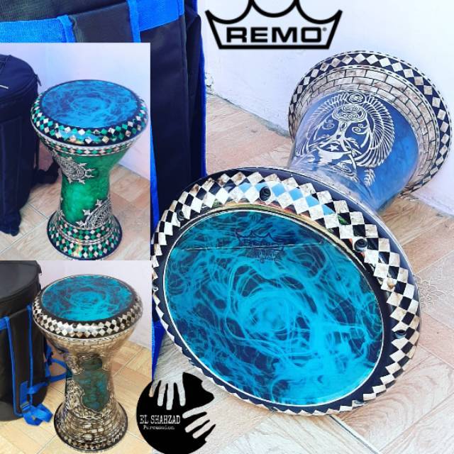 専用　REMO ダラブッカ 専用 REMO ダラブッカ Products - Darbukaplanet