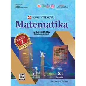 Jual Buku LKS/PR Matematika Wajib SMA Kelas 10 11 12, X XI XII Intan ...