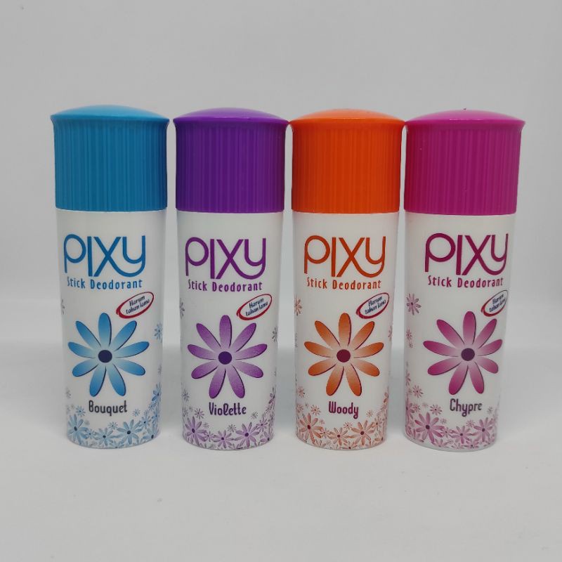 Jual PIXY Stick Besar 34g | Shopee Indonesia