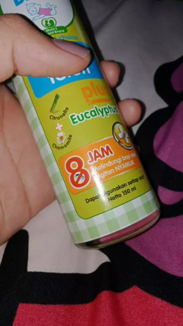 Review Bunda 1