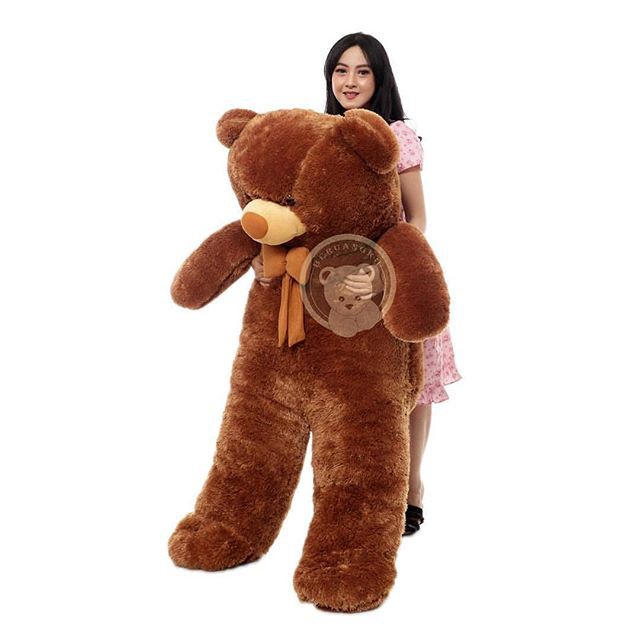 Teddy bear 1 5 meter on sale