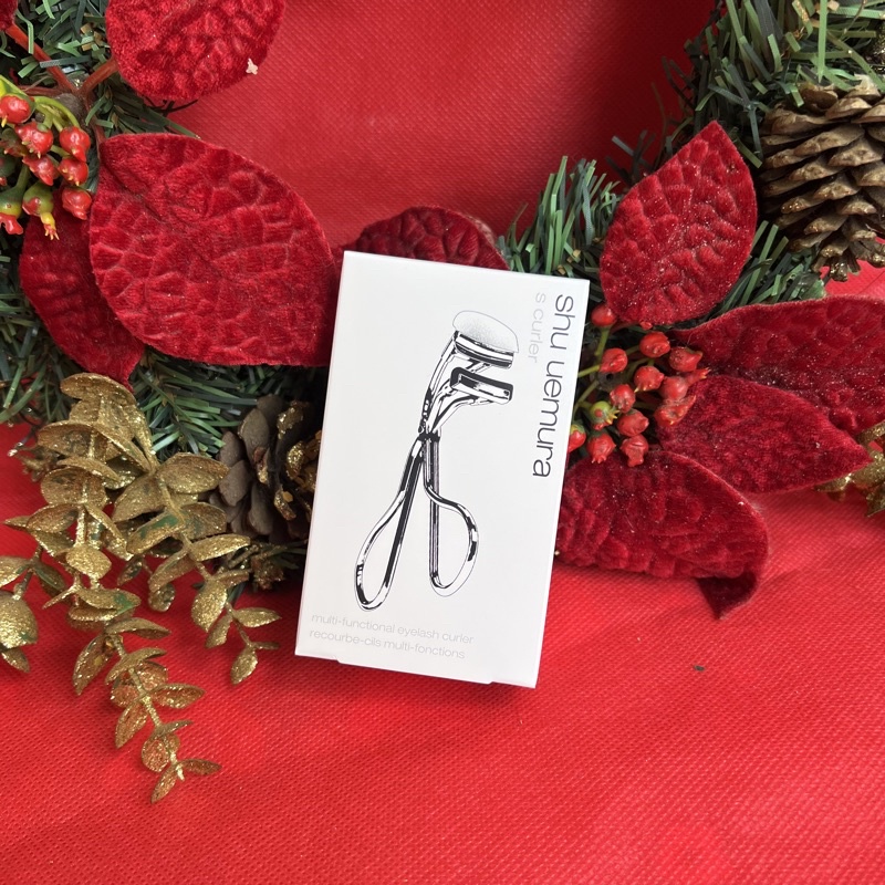 Jual Shu Uemura Eyelash S Curler Penjepit Bulu Mata Bestseller Original