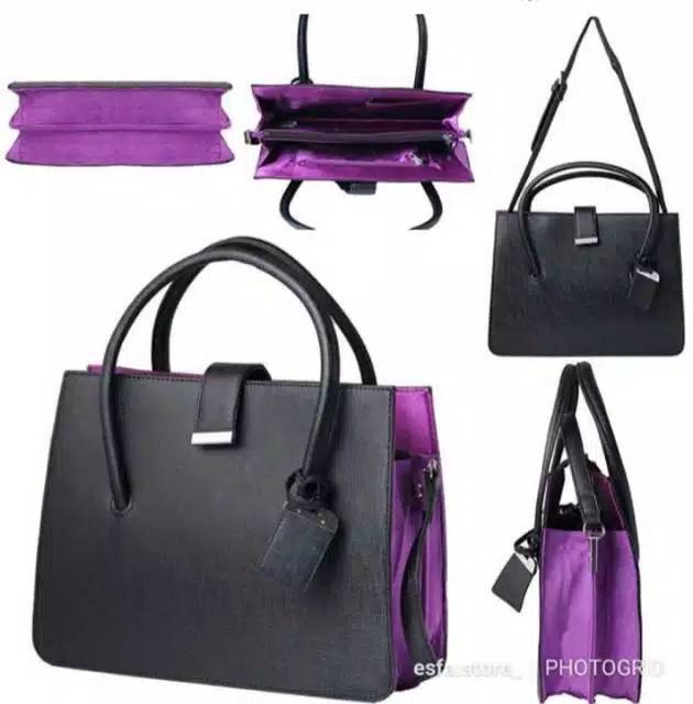 Tas Oriflame Spirit Day Bag