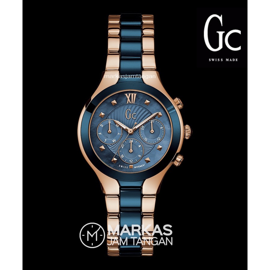 Gc discount watch harga