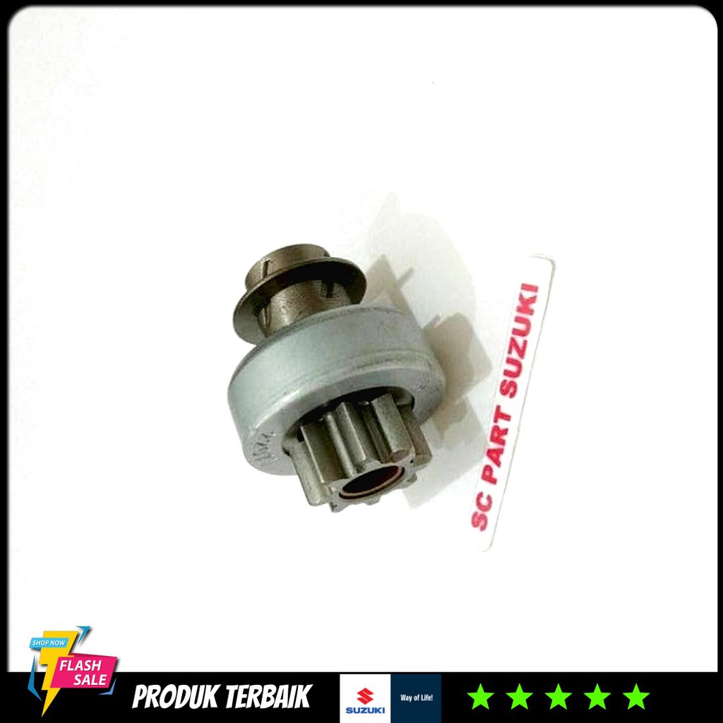 Jual Bendix Switch Dinamo Starter Stater Jimny Katana | Shopee Indonesia