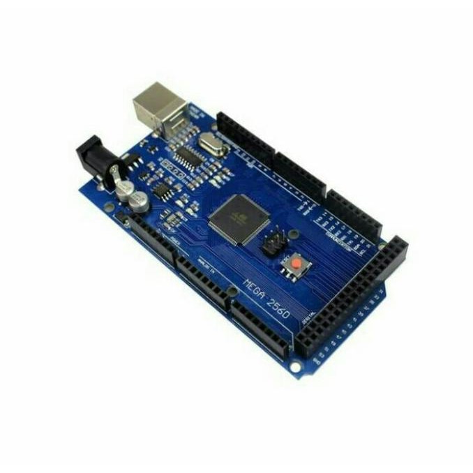 Jual Arduino Mega 2560 CH340 R3 Atmega2560 ch340g compatible | Shopee ...