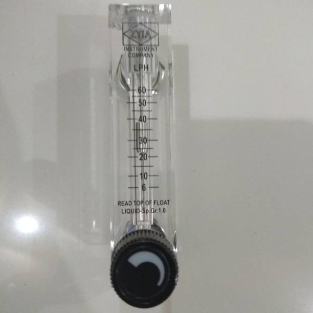 Jual Flow Meter Zyia LZM8T ( Meteran air bisa untuk kebi beras