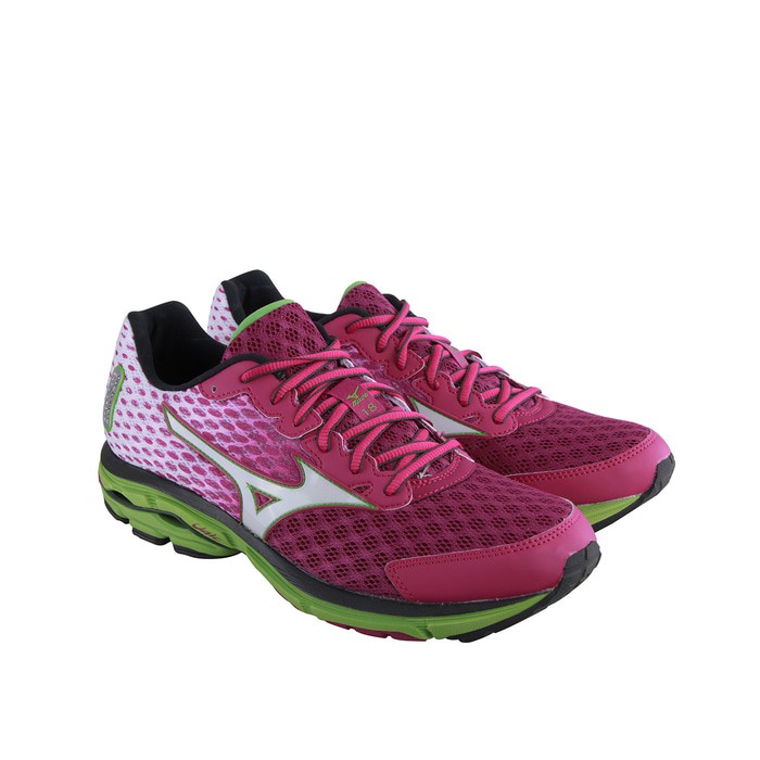 Sepatu mizuno wave rider 18 sale