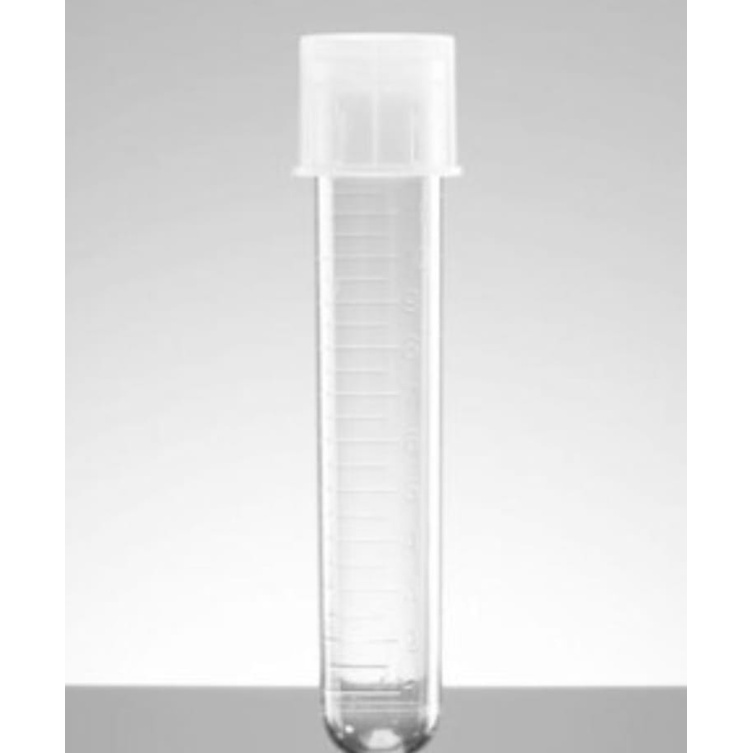 Jual Falcon Centrifuge Tube 14 ml Tabung Sentrifus 1 pcs l Pack Cat ...