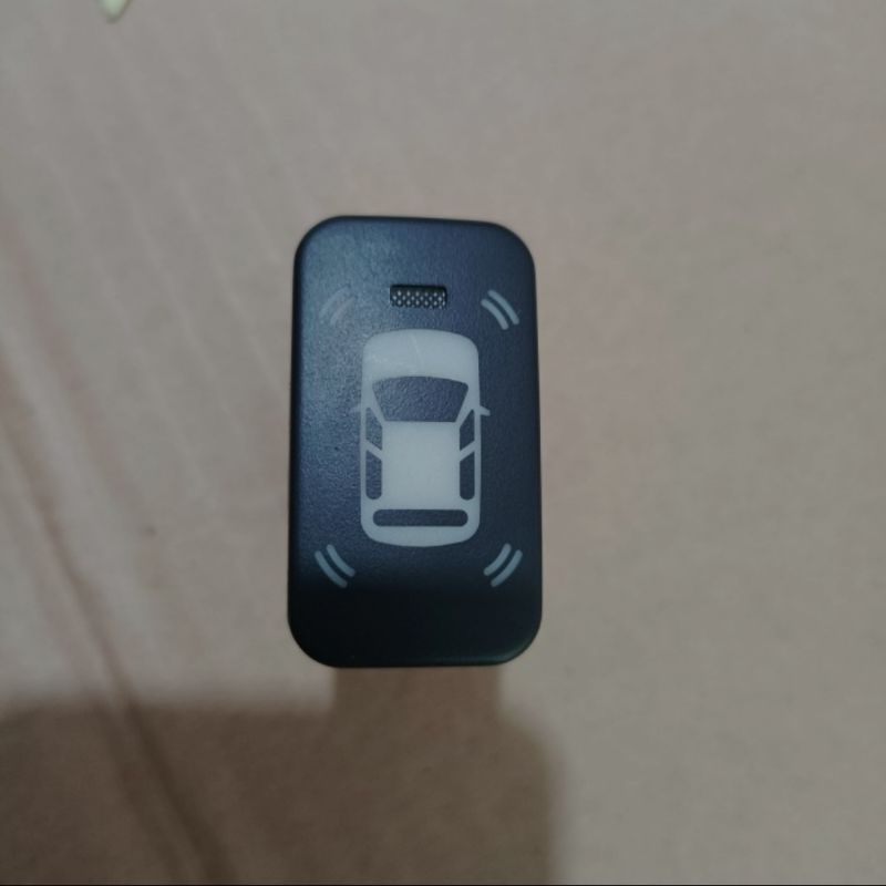 Jual Sensor Parkir Corner Sensor Innova Lama Fortuner Lama Original ...
