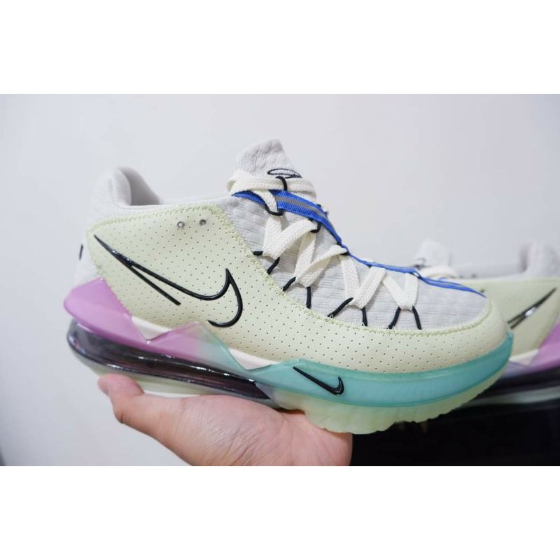 Harga nike outlet lebron 17