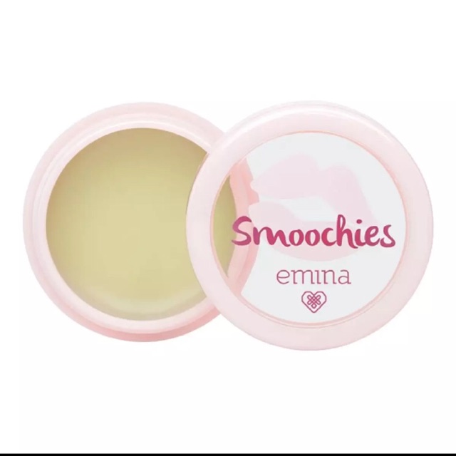 Jual Emina lip balm Shopee Indonesia