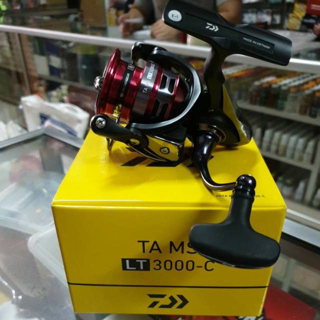 american made fishing rods and reels Trigger 720: 6 ft. / Light Power / Fast Action Casting