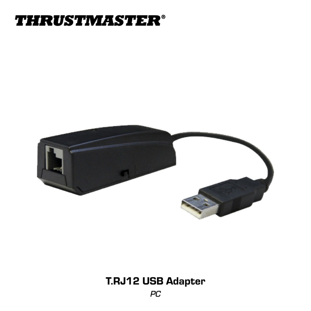 Toko Online Thrustmaster Indonesia | Shopee Indonesia