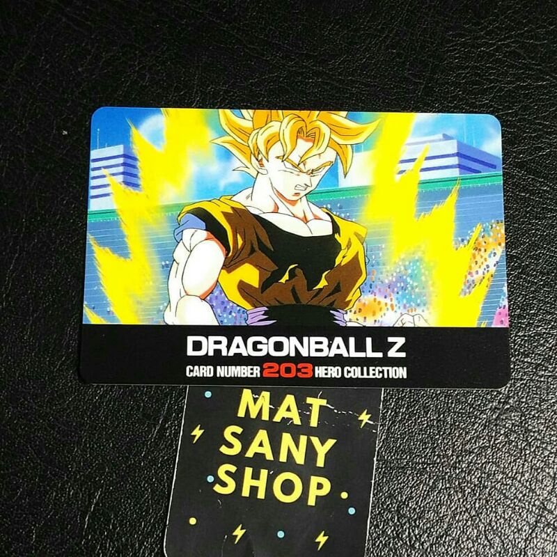 Freeza Dourado Super Dragon Ball Z Heroes Coleção | MercadoLivre
