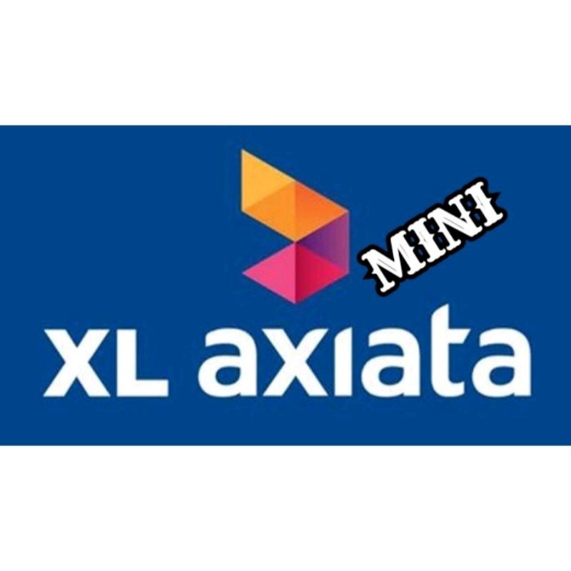 Jual Voucher XL MINI 7 Hari Khusus Sumatra | Shopee Indonesia