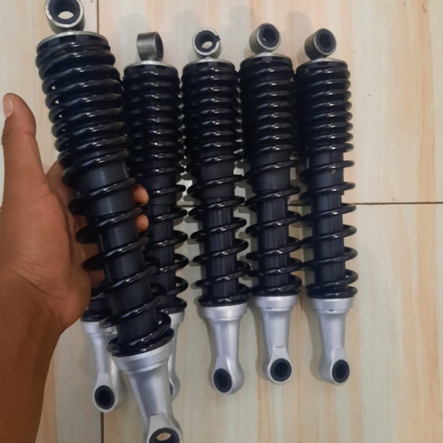 Jual Shock belakang supra X 125 revo absolute | Shopee Indonesia