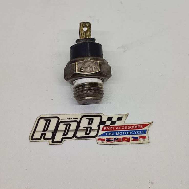 Jual thermo switch sensor kipas radiator cbr old 150r 250r sonic 125