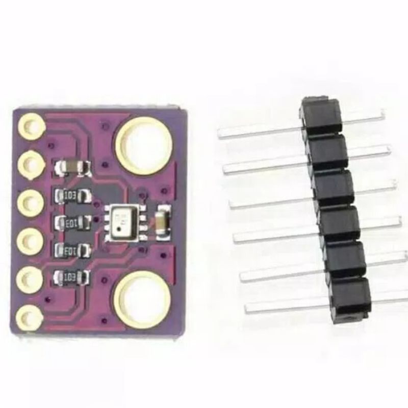 Jual BMP280 GYBMP280 DIGITAL PRESSURE SENSOR Shopee Indonesia