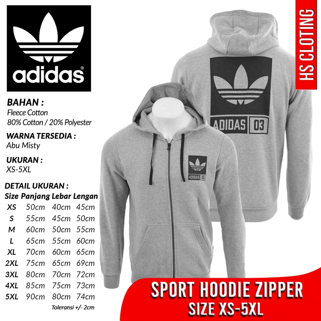 Adidas store 5xl hoodie