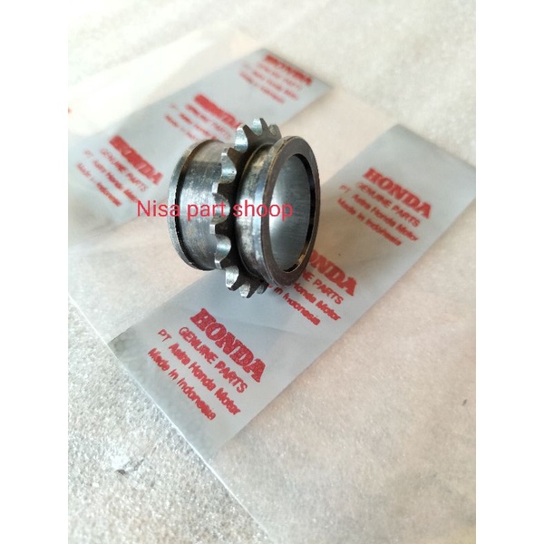 Jual gigi sentrik Revo fit fi gir kruk as Revo fi gear sentrik Revo fi ...