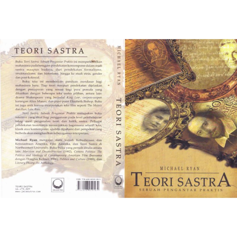 Jual Teori Sastra Sebuah Pengantar Praktis | Shopee Indonesia