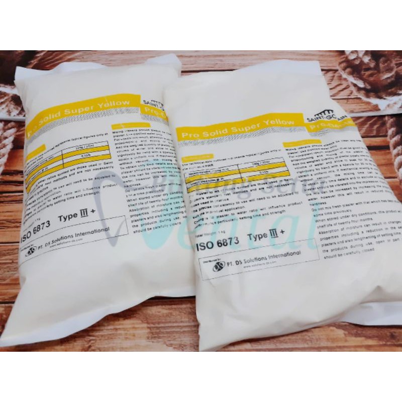 Jual GIP KUNING / GIP TIPE III+ | Shopee Indonesia