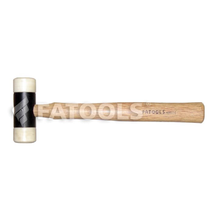 Jual FATOOLS HMN35 NYLON TIPPED HAMMER Shopee Indonesia
