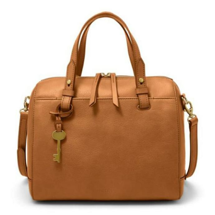 Harga fossil rachel satchel deals