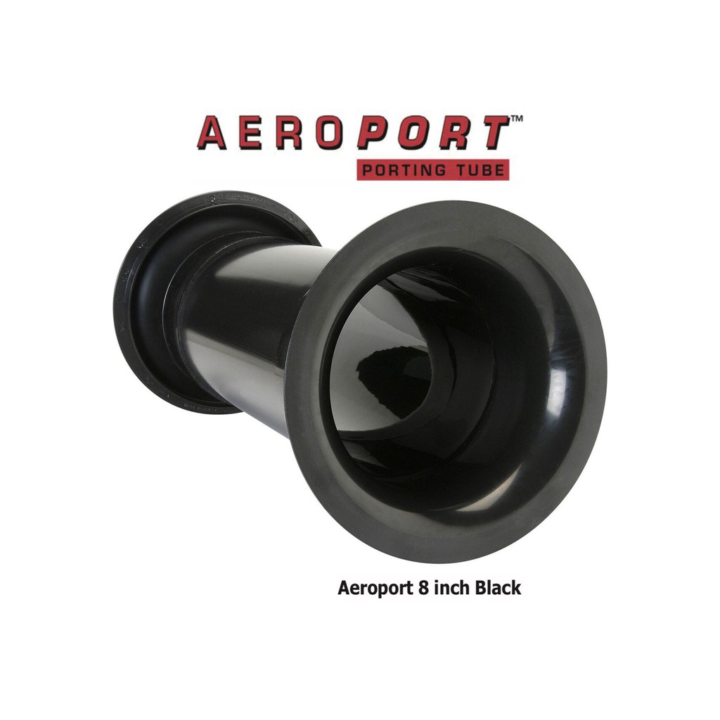 Jual Aeroport 8 inch Lobang Box Subwoofer Kompetisi Shopee Indonesia
