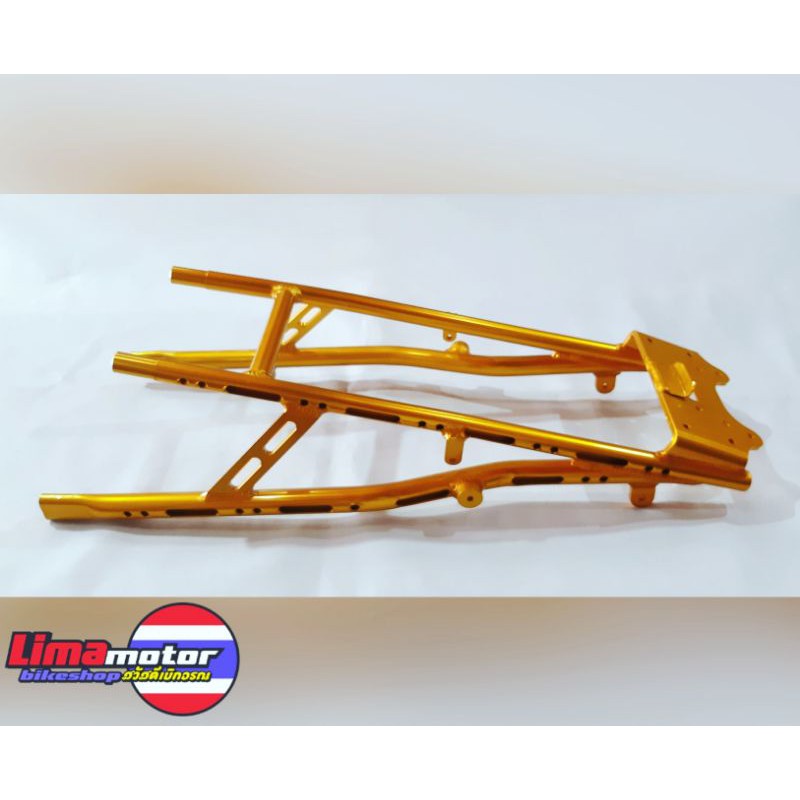 Jual Subframe Ninja 150 R RR AI TECH | Shopee Indonesia