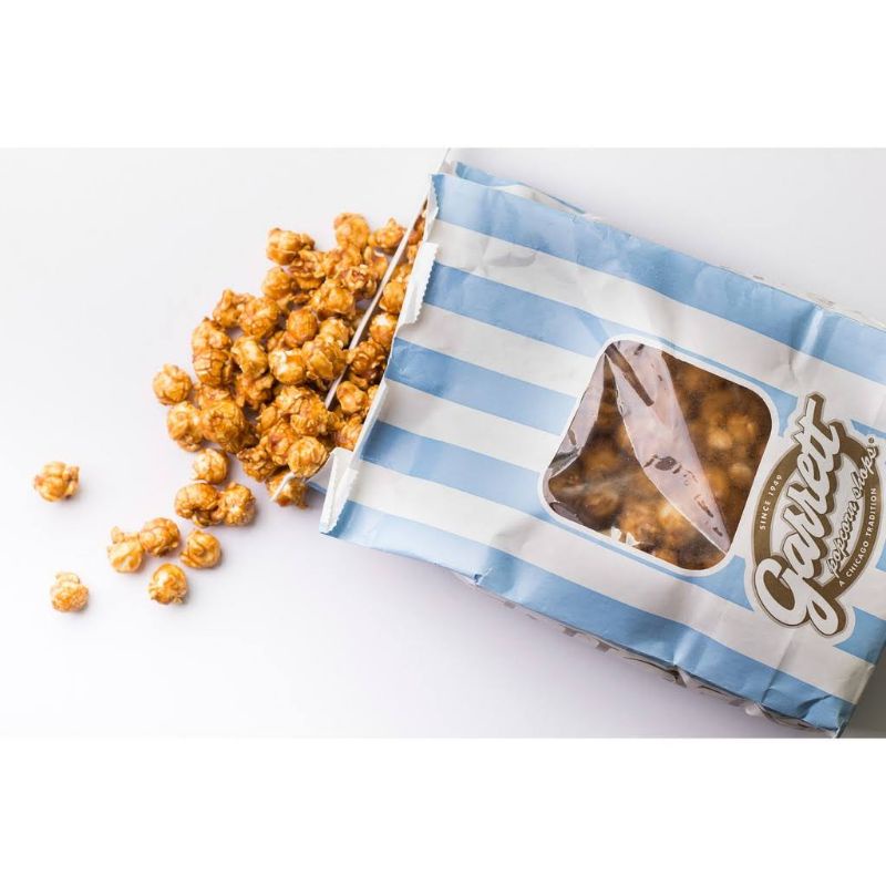 Jual Garrett Popcorn Bags Rasa Super Enak Varian Lengkap | Shopee Indonesia