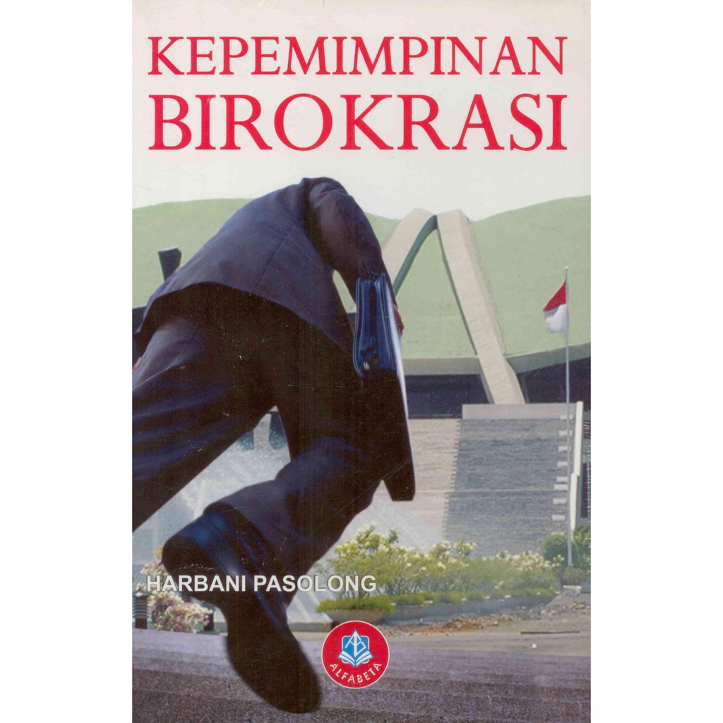 Jual Buku Kepemimpinan Birokrasi | Shopee Indonesia