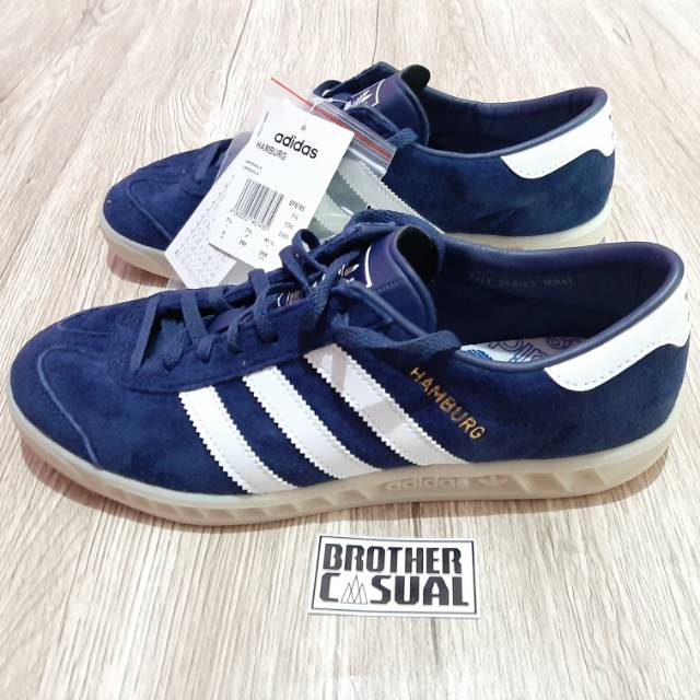 Jual Adidas Hamburg City Series 2020 | Shopee Indonesia