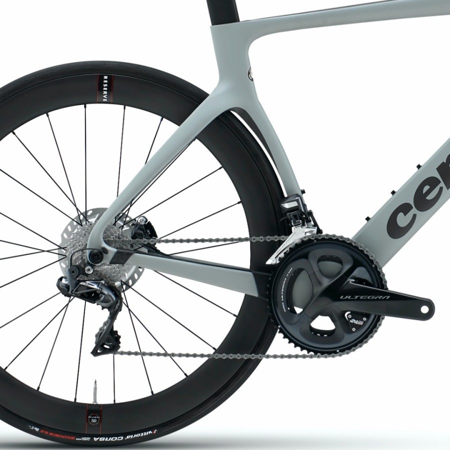 cervelo s5 2021 grey