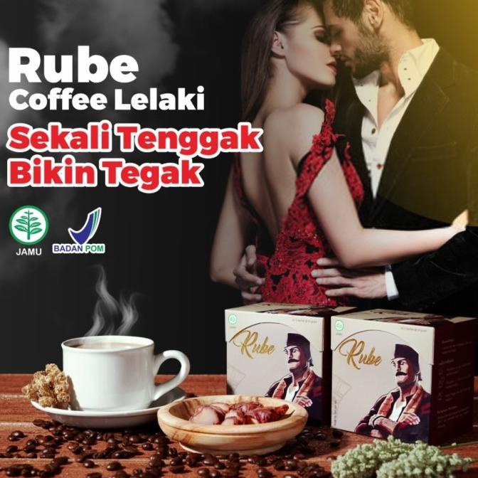 Jual Kopi Rube, Kopi Rube Pria, Kopi Rube Stamina, Kopi Rube Kesuburan ...