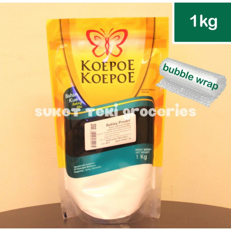 Jual Baking Powder Terlengkap & Harga Terbaru Juli 2026 | Shopee Indonesia