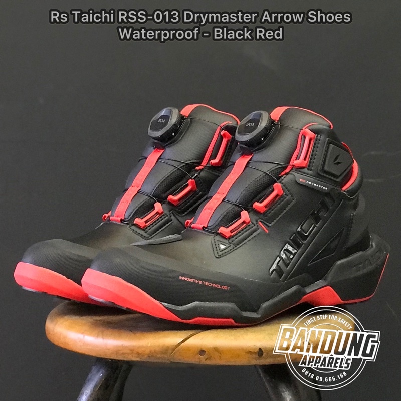 78▢RS TAICHI DRYMASTER BOA 26cm UT0304-1