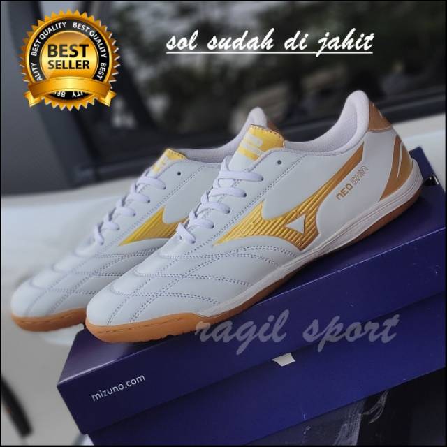 Harga sepatu futsal mizuno terbaru hotsell