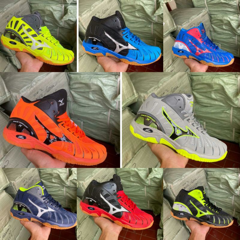 Mizuno tornado shop 8 murah